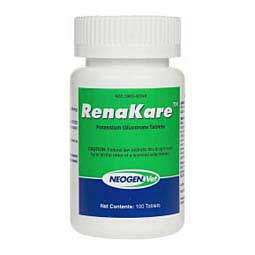 Renakare for Dogs & Cats Neogen